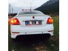 FİAT LİNEA BODY KİT (makyajlı ) 